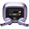 Casti cu microfon  JBL True Wireless JBL  LIVE Flex 3 Purple TWS True Adaptive Noise Cancelling
Design căști:  Intraaurale 
Tipul de conexiune:  Bluetooth 
Timp de redare:  10 Ore
Timp de încărcare:  2 Ore
Grad de protecție:  IP55 
Bluetooth:  5.3 
Microfon încorporat:  Da 