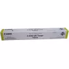 Toner  OEM Compatible toner for Canon EXV-49 C3320/C3325/C3330/C3525/C3530 Yellow 19K 