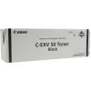 Картридж лазерный  OEM Compatible toner cartridge Canon C-EXV50 IR1435i/1435iF/1435P 17.6K 