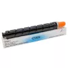 Картридж лазерный  OEM Compatible toner cartridge Canon С-EXV34/GPR36 IR Advance C2020/C2025/C2030 Cyan 19K 