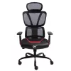 Fotoliu Gaming  Havit Gaming Chair Havit GC919, Ergonomic, Moving Waist, Mesh fabric, 3D Armrest, Black/Red
.                                                                                                                                       
Style :  :  :  :  :  :  : L 