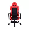 Fotoliu Gaming  Havit Gaming Chair Havit GC938, Headrest & Lumbar cushion, 2D Armrest, Half PU leather, Nylon feet,  Black/Red
.                                                                                                                   
Iron Frame：1.5mm thickness
M 