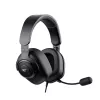 Gaming Casti  Havit Gaming Headset Havit H2230d, 50mm driver, 20-20kHz, 32 Ohm, 106dB, 242g, On-earcup control, Detachable Mic, 1.8m, 3.5mm(4pin), Black
.                                                                                                                     