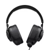 Gaming Casti  Havit Gaming Headset Havit H2230U, 50mm driver, 20-20kHz, 32 Ohm, 106dB, 242g, On-earcup control, Detachable Mic, v7.1, 1.8m, USB, Black 