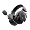 Gaming Casti  Havit Gaming Wireless Headset Havit H2002YG, 50mm driver, 20-20kHz, 32 Ohm, 96dB, 600mAh, Detachable Mic, Noise-canceling,Mic, 2.4+3.5mm+USB-C, Black/Ochre
.                                                                                                    