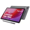 Tableta  LENOVO Lenovo Tab M11 (TB330XU) Grey (11" MediaTek Helio G88 4Gb 128Gb) LTE
11" IPS FHD+ (1920x1200) 400nits, MediaTek Helio G88 8-Core, 4Gb, 128Gb, 802.11ax + Bluetooth, 4G LTE Single Nano-SIM, GPS, micro SD Reader up to 1Tb, 8MP Front Camera, 8MP Rear Cam 