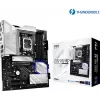 Материнская плата LGA1851 ASROCK Z890 PRO RS ATX 4x DIMM 5600 MHz DDR5, MAX: 256GB,