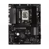 Placa de baza  ASROCK MB S1851 ASRock Z890 PRO-A ATX
Factor de formă a plăcii de baza:  ATX 
Socket:  LGA1851 
Chipset:  Intel Z890 
Tip Memorie:  DDR5 SDRAM 
Capacitate max. Totală RAM:  256GB 
Sloturi memorie:  4x DIMM 
Frecvență memorie:  5600 MHz 