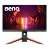 Monitor gaming  BENQ 23.8" BenQ Mobiuz EX240N,Black,VA,1920x1080,165Hz,FreeSync,1ms,250cd,CR1000:1,HDR10,HDMI+DP,Spkrs
Diagonala ecranului:  24,5 "
Rezoluția Display-ului:  1920x1080 FHD 
Tip panou:  VA 
Rata maximă de reîmprospătare:  165 Hz 
Timp de răspuns:  1 ms 
Int 