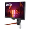 Monitor gaming  BENQ 23.8" BenQ Mobiuz EX240N,Black,VA,1920x1080,165Hz,FreeSync,1ms,250cd,CR1000:1,HDR10,HDMI+DP,Spkrs
Diagonala ecranului:  24,5 "
Rezoluția Display-ului:  1920x1080 FHD 
Tip panou:  VA 
Rata maximă de reîmprospătare:  165 Hz 
Timp de răspuns:  1 ms 
Int 