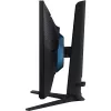 Monitor gaming  Samsung 27" SAMSUNG Odyssey G3 S27DG300,Black,VA,1920x1080,180Hz,FreeSync,1ms MPRT,250cd,D-Sub+DP+HDMI,Pivot 