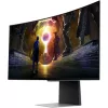 Монитор  Samsung 34" SAMSUNG Odyssey G8 S34DG852,Black,OLED,3440x1440,165Hz,G-Sync+FreeSync,0.03msGTG,300cd,DP+HDMI+USB
Diagonala ecranului:  34 "
Rezoluția Display-ului:  3440x1440 WQHD 
Tip panou:  OLED 
Rata maximă de reîmprospătare:  165 Hz 
Timp de răspuns:  0.0 