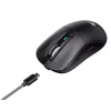 Gaming Mouse  Havit Gaming Wireless Mouse Havit MS969SE, 800-8000dpi, 6 buttons, Ambidextrous, Programmable, 59g, RGB, 600mAh, 1.6m, USB+2.4Ghz+ BT, Black
.                                                                                                                 
 