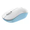 Mouse wireless  Havit Wireless Mouse Havit MS66GT, 1200dpi, 3 buttons, Ambidextrous, 1xAA, 2.4Ghz, White
.                                                                                                                     
Connection technology :  :  :  :  :  :  : Wirele 