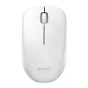 Mouse wireless  Havit Wireless Mouse Havit MS66GT, 1200dpi, 3 buttons, Ambidextrous, 1xAA, 2.4Ghz, White 