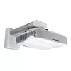 Крепление для проектора  ACER Projector Wall Mount Acer SWM05
Greutate maximă de încărcare:  10 kg
Materiale:  Oțel, Aluminiu, Plastic 
Interval de înclinare: 