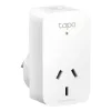 Умная Розетка  TP-LINK TP-LINK "Tapo P110M", Matter, Wi-Fi Smart Power socket with Energy Monitoring
Cerințe sistem:  Android, iOS 
Asistent Virtual:  Alexa, Google, Siri 
Standardul Wi-Fi:  IEEE 802.11b, 802.11g, 802.11n 
Frecvența Wi-Fi:  2.4 GHz 