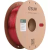 Филамент  ESUN PETG 1.75 mm, ESUN Pink Filament, 1 kg
Tipul Materialului:  PETG 
Diametrul Filamentului:  1.75 mm 
Greutate bobină:  1 kg 