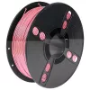 Filament  ESUN PETG 1.75 mm, ESUN Pink Filament, 1 kg 