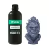 Филамент  ESUN Photopolymer resin ESUN eResin-PLA Pro, 0.5 kg, Grey 