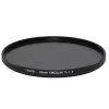 Светофильтр  CANON Lens Filter Canon - Polarizing PL-C B 82mm
For Lens Canon
EF 16-35mm f/4L IS USM
EF 16-35mm f/2.8L II USM
EF 24-70mm f/2.8L II USM

Круговой поляризационный фильтр Canon с резьбой для фильтра 82 мм.
Круговой поляризационный фильтр можно использовать  