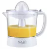 Storcator  ADLER cоковыжималка прозрачный ADLER AD 4009 