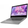 Ноутбук  LENOVO Lenovo IdeaPad 3 14IML05 Pentium Gold 6405U | RAM: 4GB | SSD: 256GB M2 | 14" FHD/C | Windows 10 