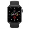 Смарт часы  APPLE Apple Watch Series 5 44mm GPS+Cellular Aluminum Case Grey 