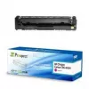 Cartus laser  HP Compatible laser HP CF403X/CRG045H Magenta MF633/MF631  2.3k p. Prospect. 