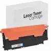 Cartus laser  HP Compatible laser HP 117C (W2071A) LaserJet 150/178/179 Cyan 700p. 