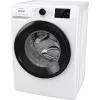 Стиральная машина  GORENJE Washing machine/fr Gorenje WPNEI94A1SWIFI
Încarcare maximă :  9 kg
Clasa de eficiență energetică:  A 
Numar de programe:  15 
Tehnologie Inverter:  Invertor PowerDrive 
Ecosistem Smart Home:  ConnectLife 
Curățare cu abur:  Da 
Lăţime :  60 cm
Înălţi 