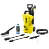 Masina de spalat cu presiune  KARCHER High Pressure Washer Karcher 1.673-608.0 K 2 Power Control 