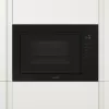 Микроволновая печь встраиваемая  Candy Built-in Microwave Candy MICG25GDFN
Volumul camerei:  25 L
Tip instalare:  Încorporabilă 
Moduri de funcționare:  Microunde, Grill, Dezghetare 
Putere microunde :  900 W
Tip control:  Tactile 
Număr Programe Automate:  13 
Acoperirea internă a camere 