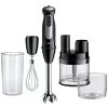 Блендер  BRAUN Blender Braun MQ 55755 MBK 