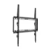 Suport perete  GEMBIRD Wall Mount  Gembird "WM-70F-03" Black 37"-70", 35kg, VESA:up 600x400, Wall distance: 21mm
-  
  https://gmb.nl/item.aspx?id=12803 