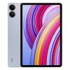 Планшет  Xiaomi Redmi Pad Pro 8/256 Ocean Blue
Diagonala ecranului:  12,1 "
Rezolutia ecranului:  1600x2560 
Tehnologia display-ului:  IPS LCD 
Memorie internă:  256 GB
Memoria RAM:  8GB 
Max. Rezoluția camerei:  8 MP 
Capacitate acumulator:  1000 mAh
Chipset:  Qual 