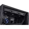 Кулер универсальный  CHIEFTEC AIO Liquid Cooling Chieftec "Iceberg 360 DARK" (