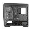 Carcasa fara PSU  CHIEFTEC Case ATX Chieftec STALLION II, w/o PSU, 0.6mm, 4x120mm ARGB, Front&Side Tempered Glass, ARGB Hub, 1xUSB-C, 2xUSB3.2, 1xUSB2.0, 4x2.5", 2x3.5", Black
.                                                                                                     