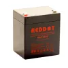 Батарея  REDDOT Baterie UPS 12V/   5AH REDDOT 