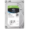 HDD  WD 3.5" HDD 4.0TB Seagate SkyHawk Surveillance, 5400rpm, 256MB, CMR Drive, 24x7, SATAIII ST4000VX016 