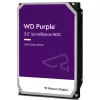 HDD  WD 3.5" HDD 8.0TB Western Digital Purple, 5640rpm, 256MB, SATAIII (for video) WD85PURZ 