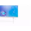 Televizor  KIVI 55" LED SMART TV KIVI 55U760QW, Real 4K, 3840x2160, Android TV, White 