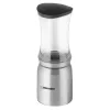 Aparat electric de maruntit piper  Rondell Salt and Pepper Grinder Rondell RD-1666
Colectie:  Point 
Materialul suprafeței de lucru:  Oțel inoxidabil 