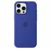 Чехол  APPLE iPhone 16 Pro Max Silicone Case with MagSafe - Ultramarine,Model A3316 