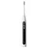 Электрическая зубная щетка  Oclean Electric Toothbrush Oclean X Lite, Grey
Destinație:  Pentru adulți 
Viteza maximă de rotație :  72000 osc/min
Numărul duze incluse:  1 
Numărul moduri de intensitate:  5 
Tip Baterie:  Li-ion 