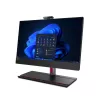 PC All-in-One  LENOVO Lenovo AIO ThinkCentre M90a Gen5 Black (23.8" FHD IPS Intel Core i5-13400, 16GB, 256GB, No OS)
Product Family : ThinkCentre M90a AIO
Screen  : 23.8" FHD (1920x1080) IPS, Anti-glare, Non Touch
Stand:   Full Function LTPS Stand
CPU : Intel Core i5-1340 