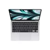 Ноутбук  APPLE NB Apple MacBook Air 13.6" MC8H4RU/A Silver (M3 16Gb 256Gb) 