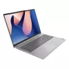 Ноутбук  LENOVO NB Lenovo 16.0" IdeaPad Slim 5 16IRL8 Grey (Core i5-13420H 16Gb 512Gb) 