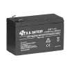 Батарея для ИБП  Yuasa Baterie UPS 12V/   7AH T1 B.B. BPX T1 