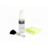 Servetele  GEMBIRD Gembird 3-in-1 LCD cleaning kit (CK-LCD-04), incl. cleaning spray, micro fibre cloth and soft brush 